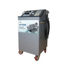 Установка для замены жидкости в АКПП GrunBaum ATF5000