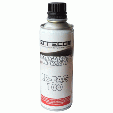 оборудование для запр. конд масло pag-100 синтетическое errecom (250мл)