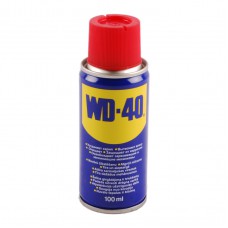жидкость wd40-100 универсал 0,1л.
