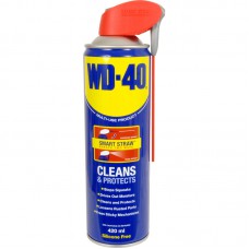 жидкость wd40-420 универсал 0,42л.