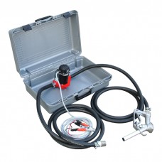Переносной комплект для перекачки топлива Diesel Kit 12V