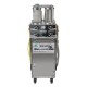 Установка GrunBaum BRK3000 для замены жидкостей тормозной системы и гидроусилителя руля