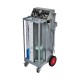 Установка GrunBaum CLT3000 для замены охлаждающей жидкости с функцией промывки