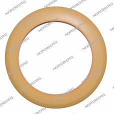 Поршневое кольцо NORDBERG для безмаслянной головки 400 л/мин