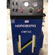 NORDBERG УСТАНОВКА CMT32 для промывки и замены жидкости в АКПП RM 192