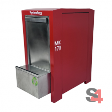 Мойка колес МК-170