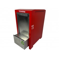 Мойка колес МК-170П