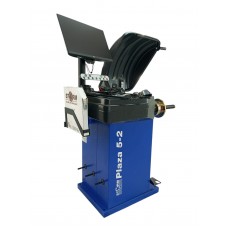 Балансировочный станок СТОРМ Plaza 5-2