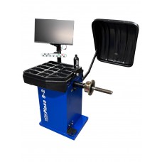 Балансировочный станок СТОРМ Plaza 5-2S