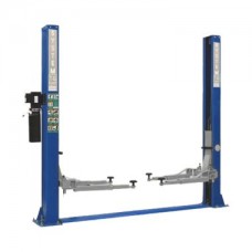 Двухстоечный гидравлический подъемник System T4i